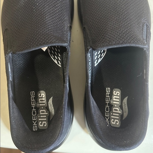 Skechers go walk Arch-fit Togpath sneakers Size 12 main image 6